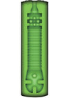 ZOLO Original Cup Masturbator - Green