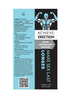 Achieve Erection Extending Gel