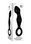 Adam and Eve - Adam's Glass Prostate Massager