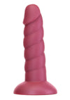 Addiction Fantasy Unicorn Silicone Dildo