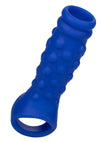 Admiral Liquid Silicone Beaded Extension