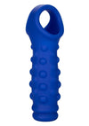 Admiral Liquid Silicone Beaded Extension