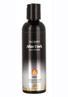 After Dark Essentials Sizzle Ultra Warming Water Based Personal Lubricant - 4oz