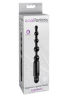 Anal Fantasy Collection Beginner's Power Beads Waterproof