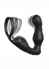 Anal Fantasy Elite Ass-Gasm Pro Rechargeable Silicone P-Spot Milker