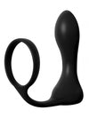 Anal Fantasy Elite Silicone Ass Gasm Pro Waterproof