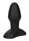 Anal Toys Rechargeable Tapered Probe Silicone Anal Stimulator