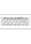 Anime Clear Fantasy Spiral Texture Male Masturbator