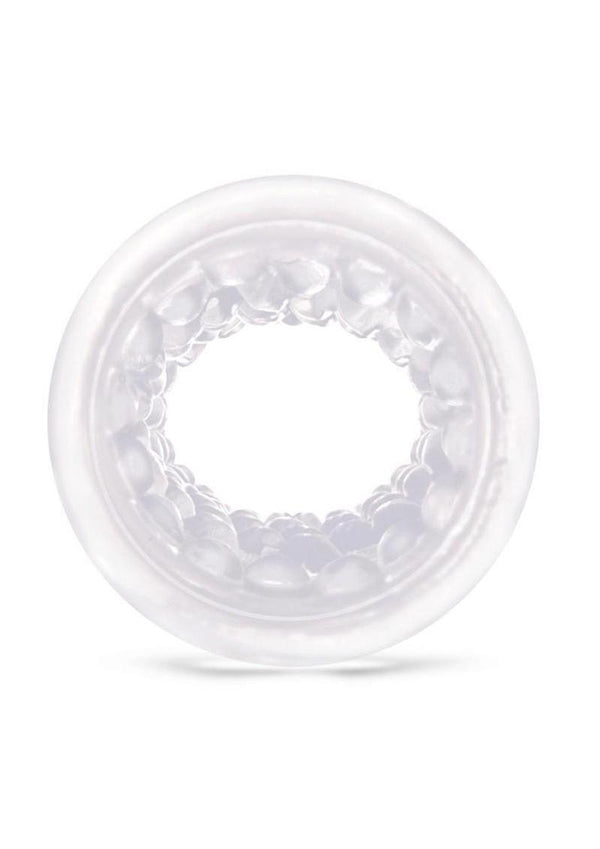 Anime Clear Fantasy Spiral Texture Male Masturbator