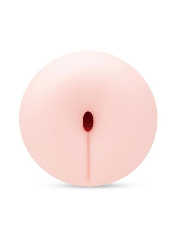 Anime Realistic Sensation Fantasy Soda Pop Stroker Cup 002 - Ass