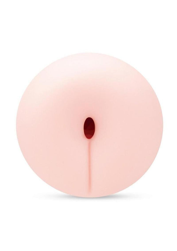 Anime Realistic Sensation Fantasy Soda Pop Stroker Cup 006 - Ass