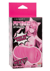 Anime Stroker Kitty Pussy
