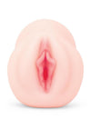 Anime Ultra Realistic Squeezable Fantasy Pussy - Vanilla