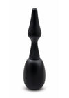 Aquaclean 150ml One Way Valve Douche with Butt Plug Nozzle