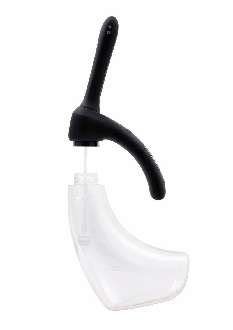 Aquaclean Rechargeable Auto Douche – PATS Inc.