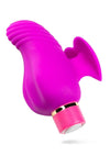 Aria Erotic AF Rechargeable Silicone Vibrator