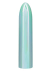 Aura Standard Rechargeable Silicone Stimulator - Teal