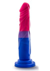 Avant Pride P8 Love Silicone Dildo