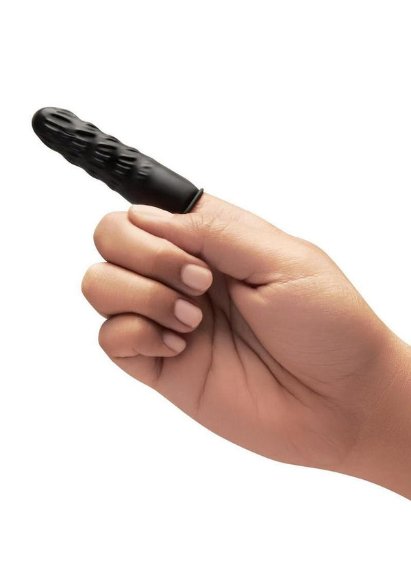 B-Vibe Anal Play Finger Cots