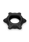 B-Vibe Flex Ring Spike Silicone Cock Ring