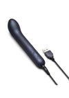 B-Vibe Flex Slimline Rechargeable Silicone Prostate Massager