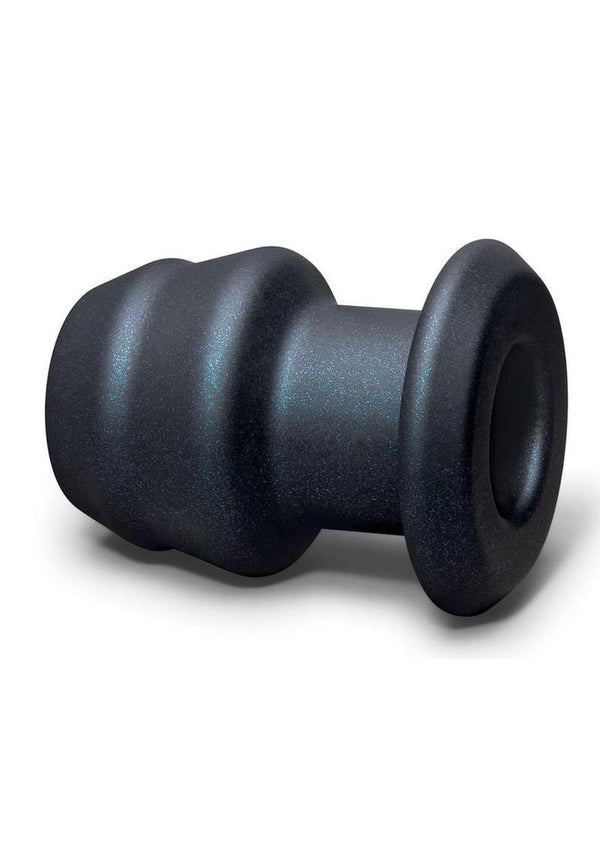 B-Vibe Hollow Tunnel Plugs Silicone Anal Training