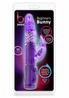 B Yours Beginner's Bunny Rabbit Vibrator