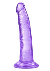 B Yours Plus Lust N' Thrust Realistic Dildo