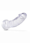 B Yours Plus Roar N' Ride Realistic Dildo