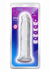 B Yours Plus Thrill N' Drill Realistic Dildo