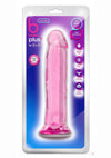 B Yours Plus Thrill N' Drill Realistic Dildo