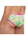 Banana Cabana Bikini Fruit - Multicolor - Medium/Small