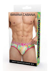 Banana Cabana Bikini Fruit