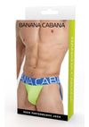 Banana Cabana Jock