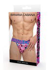 Banana Cabana Jock