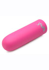 Bang! 10x Rechargeable Vibrating Bullet