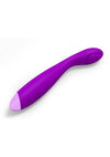 Bang Flexible Rechargeable Silicone G-Spot Vibrator