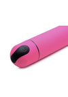 Bang! XL Vibrating Bullet - Pink - XLarge