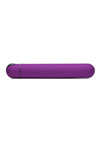 Bang! XL Vibrating Bullet - Purple - XLarge