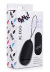 Bang! XL Vibrating Egg