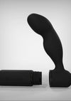 Bathmate Prostate and Perineum Rechargeable Silicone Massager