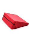 Bedroom Bliss Love Cushion - Red