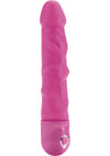 Bendie Stud Rod Vibrator