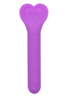 Bliss Liquid Silicone Lover Rechargeable Vibrator