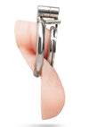 Blueline Stainless Steel Flat Inverted Cage with Piggy Tail Butt Plug Icon