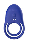 Bodywand 4play Bonding Time Rechargeable Silicone Cock Ring