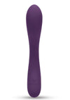 Bodywand 4play Hit The Spot Rechargeable G-Vibe