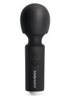 Bodywand Power Wand Rechargeable Silicone Wand Massager