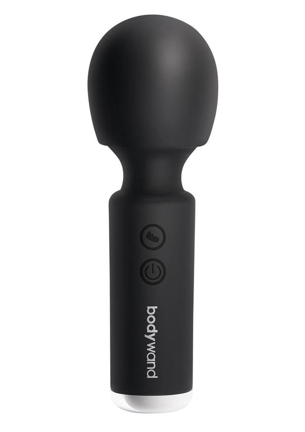 Bodywand Power Wand Rechargeable Silicone Wand Massager