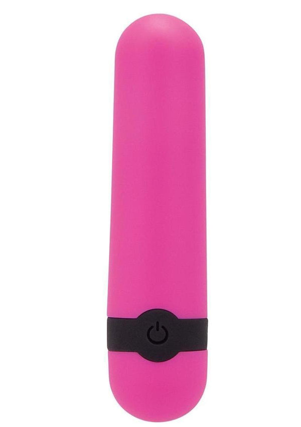 Bodywand Powerbolt Rechargeable Mini Bullet